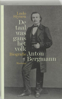 De taal was gans het volk - L. Stynen (ISBN 9789085420125)