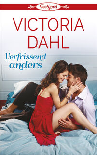 Verfrissend anders - Victoria Dahl (ISBN 9789402538649)