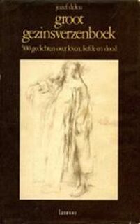 Groot gezinsverzenboek - Deleu (ISBN 9789020906363)