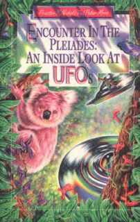 Encounter in the Pleiades - Peter Moon, Preston B. Nichols (ISBN 9780963188939)