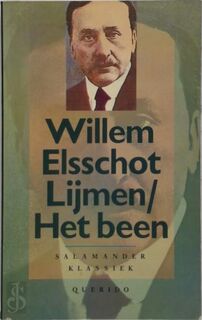 Lijmen ; /Het been - Willem Elsschot (ISBN 9789021490472)