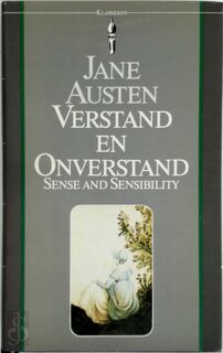 Verstand en onverstand - Jane Austen, [Vert.] W.A. Dorsman-Vos (ISBN 9789027491596)