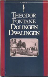 Dolingen dwalingen - Theodor Fontane, Theodor Duquesnoy, Hans Ester (ISBN 9789027491152)