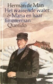 Wassende water & Maria en haar timmerman - H. de Man (ISBN 9789021412870)