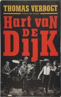Hart van De Dijk - Thomas Verbogt (ISBN 9789038874425)