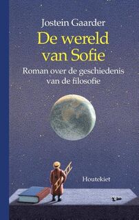 De wereld van Sofie - Jostein Gaarder (ISBN 9789052407074)