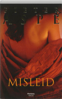 Misleid - Pieter Aspe (ISBN 9789022323540)