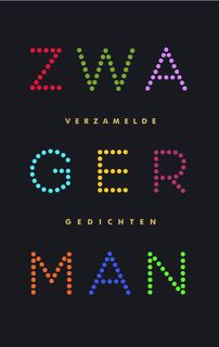 Verzamelde gedichten - Joost Zwagerman (ISBN 9789029540766)