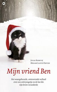 Mijn vriend Ben - Julia Romp, Lloyd Davies (ISBN 9789044332780)