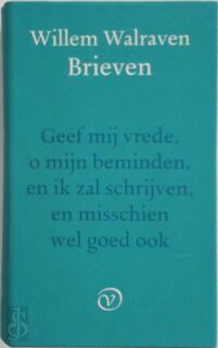 Brieven - W. Walraven (ISBN 9789028207691)