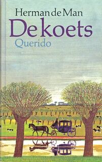 De koets - Herman De Man (ISBN 9789021412849)