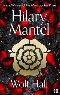 Wolf Hall - Hilary Mantel (ISBN 9780008381691)