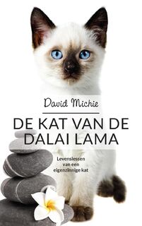 De kat van de Dalai Lama - David Michie (ISBN 9789044358797)
