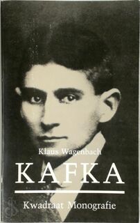 Franz Kafka - Klaus Wagenbach, J. Polak-siliava (ISBN 9789064811357)