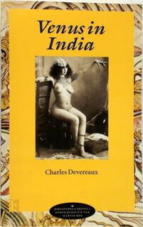 Venus in India - C. Devereaux (ISBN 9789075323566)
