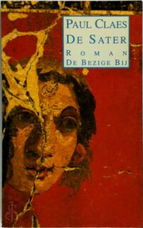 De Sater - P. Claes (ISBN 9789023433286)