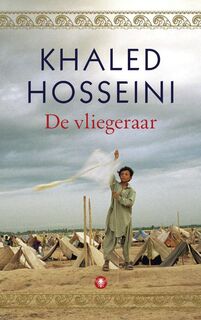De vliegeraar - Khaled Hosseini (ISBN 9789023464044)