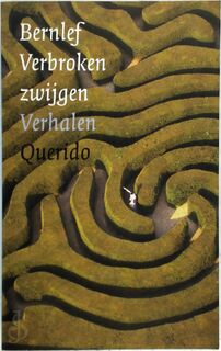 Verbroken zwijgen - J. Bernlef (ISBN 9789021452692)