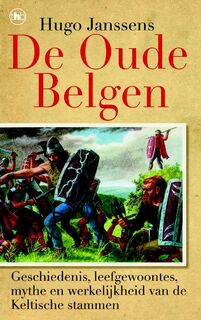 De ouden belgen- Midprice - U. Janssens (ISBN 9789044326468)