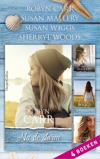 Feelgood Zomerbox (4-in-1) - Susan Wiggs, Sherryl Woods, Susan Mallery, Robyn Carr (ISBN 9789402753073)