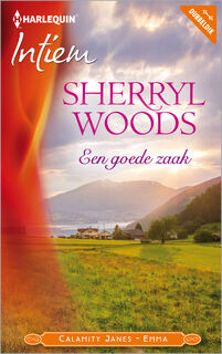 Een goede zaak - Sherryl Woods (ISBN 9789402520583)