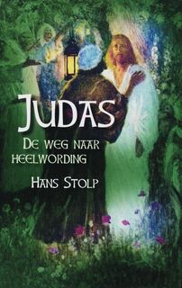 Judas / druk 2 - Hans Stolp (ISBN 9789025957308)