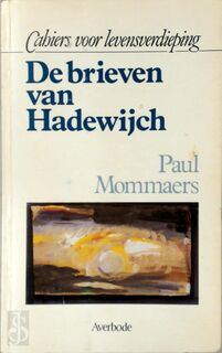 De brieven van Hadewijch - Hadewijch (ISBN 9789031708352)
