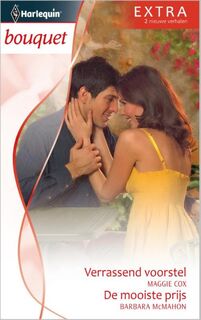 Verrassend voorstel De mooiste prijs - Maggie Cox, Barbara McMahon (ISBN 9789461992635)