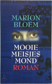 Mooie meisjesmond - M. Bloem (ISBN 9789029502924)
