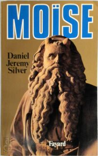 Moïse - D.J. Silver (ISBN 9782213013879)