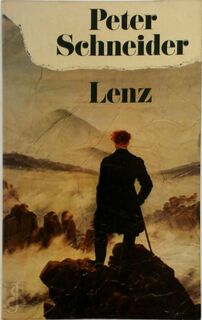 Lenz - Peter Schneider (ISBN 9789029544511)