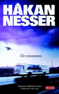 De eenzamen - Håkan Nesser (ISBN 9789044523034)