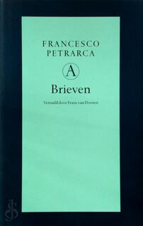 Brieven - Francesco Petrarca (ISBN 9789025341695)