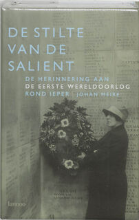 De stilte van de Salient - Johan Meire (ISBN 9789020953794)