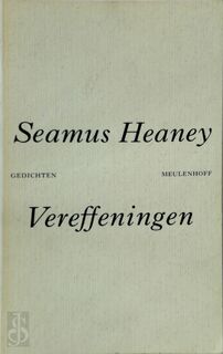 Vereffeningen - Seamus Heaney (ISBN 9789029029988)