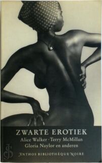 Zwarte erotiek - Alice Walker (ISBN 9789041402813)