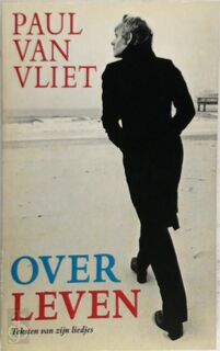 Over leven - Pieter Paulus Vliet (ISBN 9789026945106)