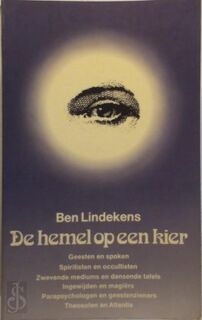 De hemel op een kier - B. Lindekens (ISBN 9789021429045)