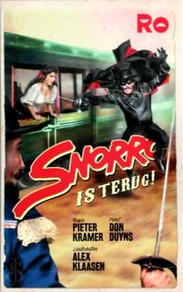 Snorro (is terug) - Don Duyns (ISBN 9789064038440)