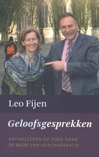 Geloofsgesprekken - Leo Fijen (ISBN 9789043522212)