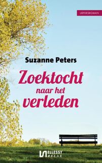 Zoektocht naar het verleden - Suzanne Peters (ISBN 9789086601837)