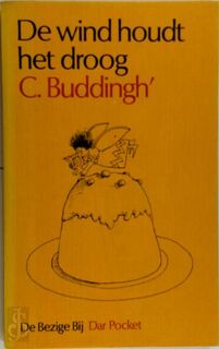 Wind houdt het droog - Buddingh (ISBN 9789023440147)