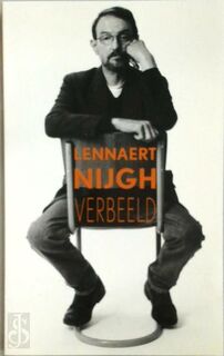 Lennaert Nijgh Verbeeld - L. Nijgh (ISBN 9789090201887)
