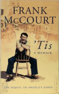 'Tis - Frank Mccourt (ISBN 9780006552413)