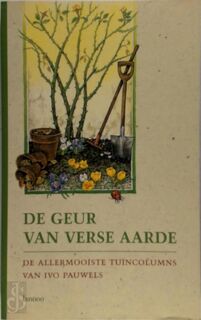 De geur van verse aarde - I. Pauwels (ISBN 9789020931471)