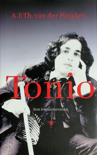Tonio - A. F. Th. van der Heijden (ISBN 9789023465720)