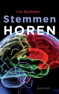 Stemmen horen - Iris Sommer (ISBN 9789460033018)