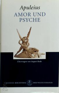 Amor und Psyche - Apuleius (Madaurensis) (ISBN 9783717582472)