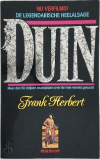 Duin - Frank Herbert, M.K. Stuyter (ISBN 9789029015691)