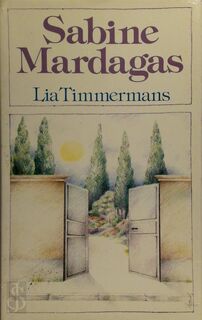Sabine Mardagas - Lia Timmermans (ISBN 9789002142949)